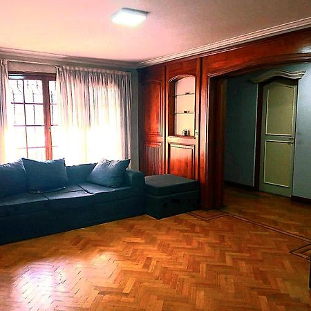 Casa Bravo Bed & Breakfast Mendoza Luaran gambar