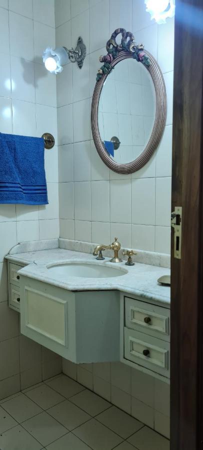 Casa Bravo Bed & Breakfast Mendoza Luaran gambar