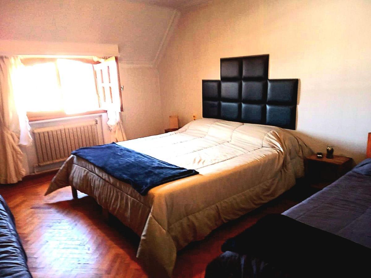 Casa Bravo Bed & Breakfast Mendoza Luaran gambar