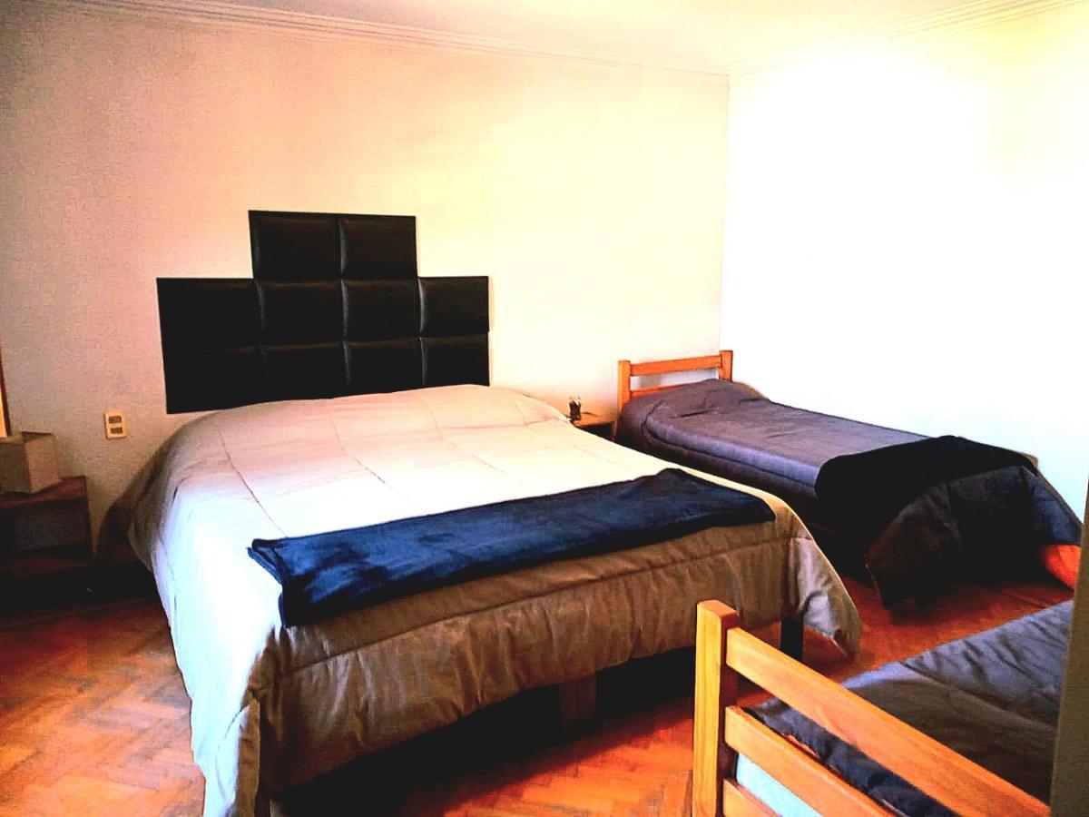 Casa Bravo Bed & Breakfast Mendoza Luaran gambar