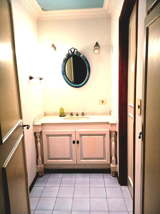 Casa Bravo Bed & Breakfast Mendoza Luaran gambar