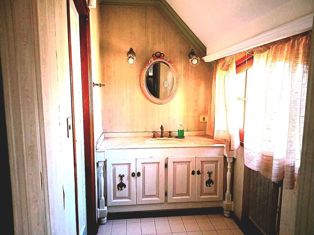 Casa Bravo Bed & Breakfast Mendoza Luaran gambar