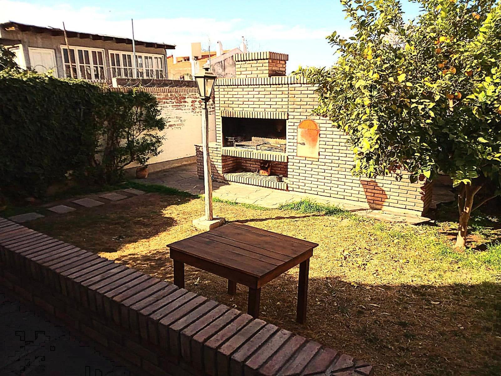 Casa Bravo Bed & Breakfast Mendoza Luaran gambar