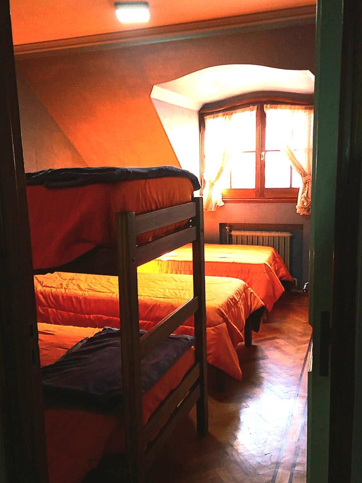 Casa Bravo Bed & Breakfast Mendoza Luaran gambar
